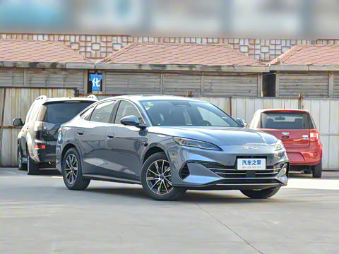 2025 DM-i Ǽݰ 120KM