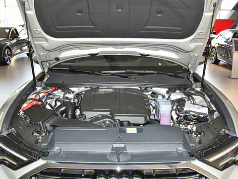 2025�� 45 TFSI ��ѡ������