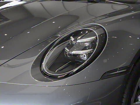 2025�� Carrera 3.0T