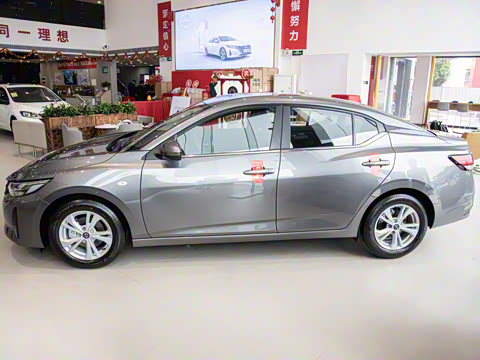 2025�� 1.6L CVT���İ�