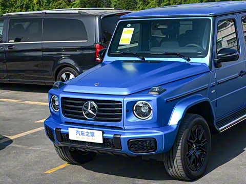 2025�� G580 �׷��ر��