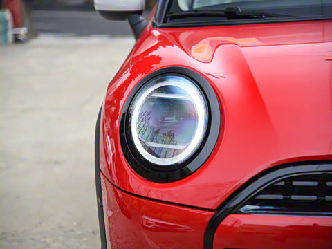 2025�� 1.5T COOPER ������