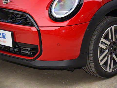 2025�� 1.5T COOPER ������