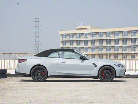 2024�� M4������ܳ� M xDrive ������