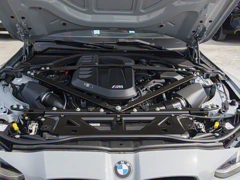 2024�� M4������ܳ� M xDrive ������