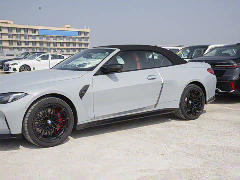 2024�� M4������ܳ� M xDrive ������