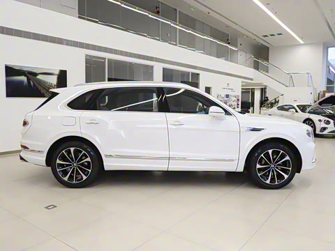 2024�� 4.0T V8 ������