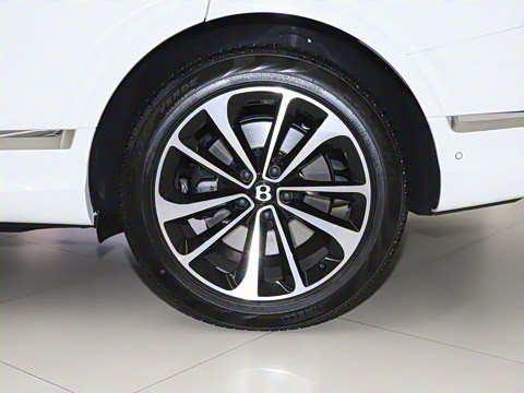 2024�� 4.0T V8 ������