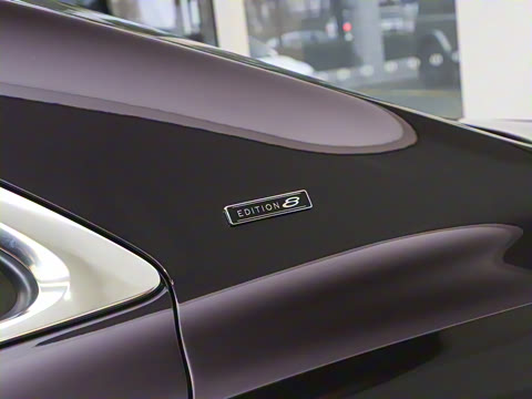 2024�� V8 Edition 8