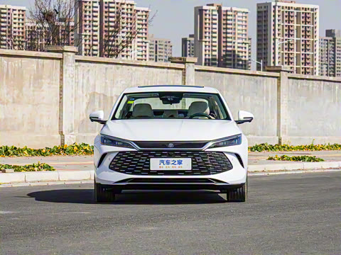 2025�� DM-i �Ǽݰ� 120KM��Խ��