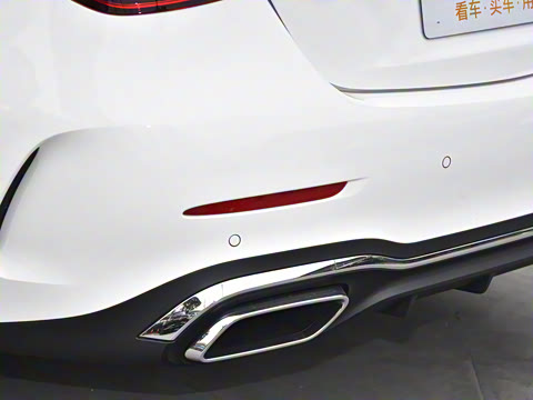 2025�� �Ŀ� C 200 L �˶���