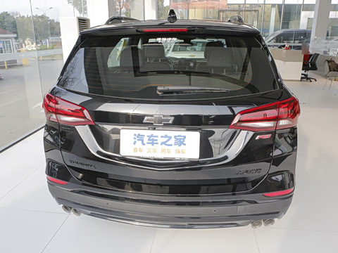 2023�� ��� 2.0T RS ���������ؽ��