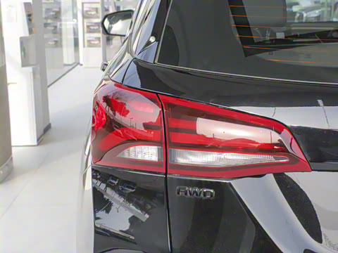 2023�� ��� 2.0T RS ���������ؽ��