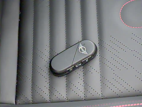 2025�� JOHN COOPER WORKS