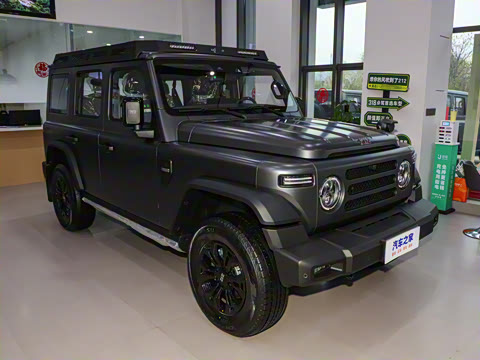 2024�� 2.0T ̽�ռ�