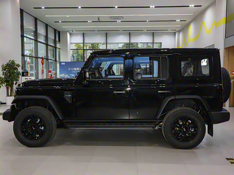 2024�� 2.0T ̽�ռ�