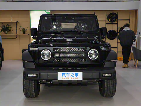 2024�� 2.0T ̽�ռ�