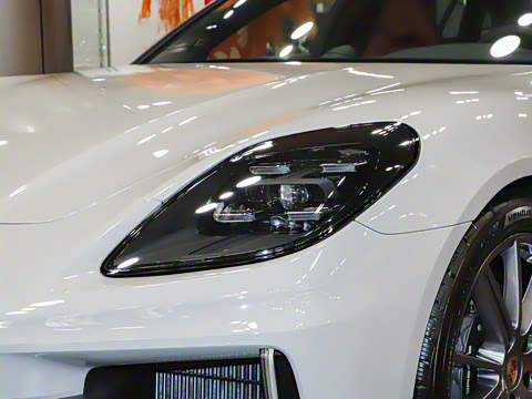 2024�� Panamera �����ӳ��� 2.9T