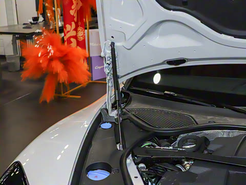 2024�� Panamera �����ӳ��� 2.9T