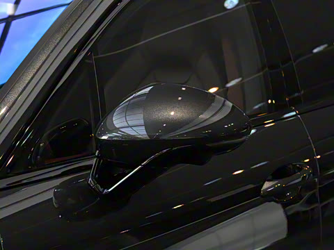 2024�� Panamera Turbo E-Hybrid 4.0T