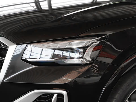 2024�� �Ŀ� 35TFSI ʱ�ж�����