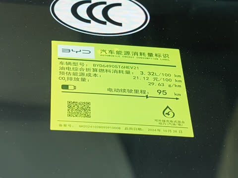 2025�� DM-i 175KM �캽��