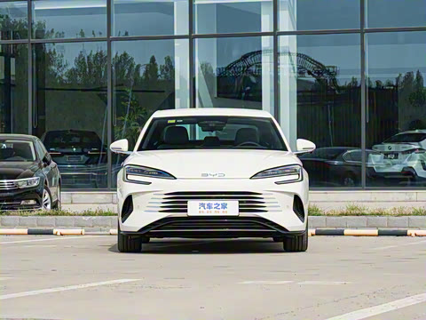 2025�� �Ǽݰ� DM-i 1.5L 125km ��Ӣ��