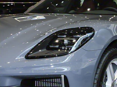 2024�� Panamera 2.9T