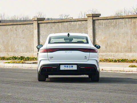 2025�� DM-i �Ǽݰ� 80KM��Խ��