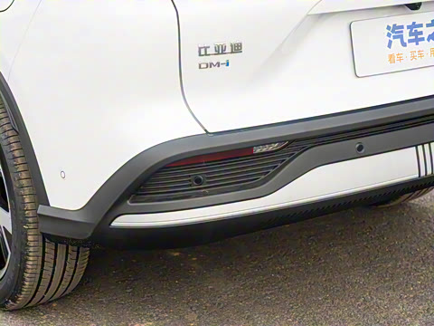 2025�� DM-i �Ǽݰ� 115KM�콢��