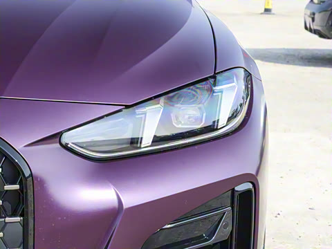 2024�� 430i Gran Coupe M�˶���ҹ��װ