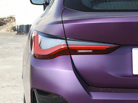 2024�� 430i Gran Coupe M�˶���ҹ��װ