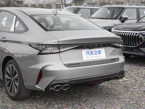 2025�� 2.0T �Զ���+