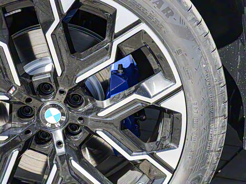 2025�� xDrive30L ������ M�˶���װ