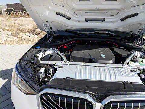 2025�� xDrive30L ������ M�˶���װ