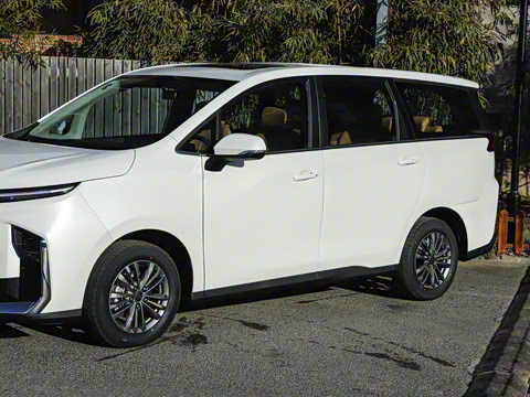 2025�� MAX 1.5T �Զ�������