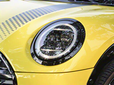 2025�� 2.0T COOPER S CABRIO ������