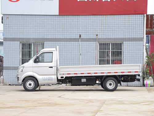 【跨越王x5】长安跨越_跨越王x5报价_跨越王x5图片_汽车之家