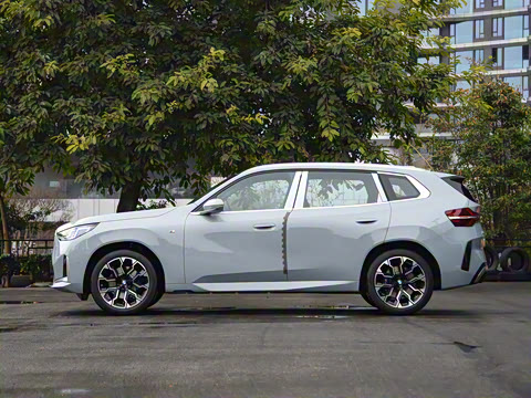 2025�� xDrive30L ������ M�˶���װ