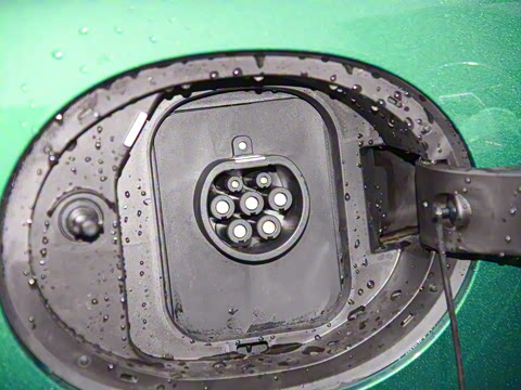 2025�� 456km COOPER E ������