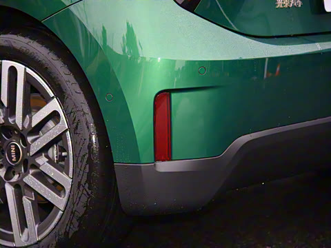 2025�� 456km COOPER E ������