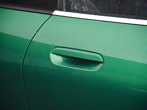 2025�� 456km COOPER E ������