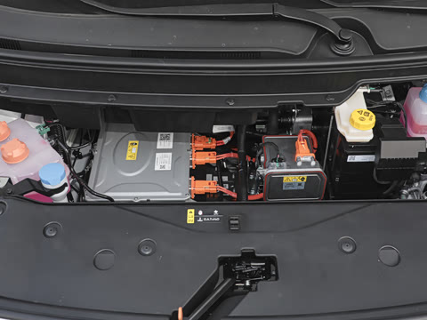 2025�� Plus 510 ������ 58.9kWh