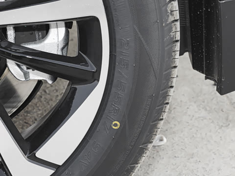 2025�� Plus 510 ������ 58.9kWh