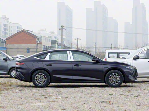 2025�� DM-i �Ǽݰ� 80KM������