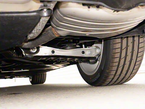 2025�� Sportback ��ذ� 40 TFSI ʱ�ж�����