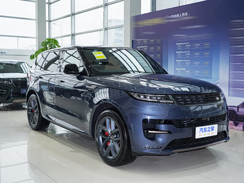 2025�� 400PS Dynamic SE