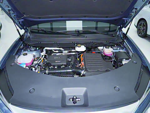 2025�� �ڶ��� �Ǽݰ� DM-i 115KM��Խ��