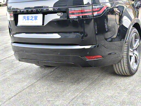 2025�� 360PS Dynamic HSE