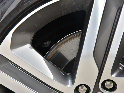 2025�� 360PS Dynamic HSE